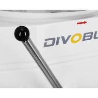 Dzielarko-zaokrąglarka półautomatyczna RESTO QUALITY Divobun 4-14