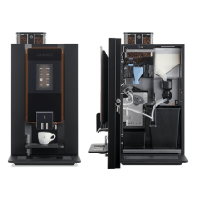Ekspres automatyczny | Animo RESTO QUALITY OPTIBEAN X11