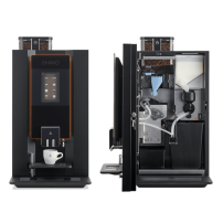 Ekspres automatyczny | Animo RESTO QUALITY OPTIBEAN X11