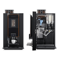Ekspres automatyczny | Animo RESTO QUALITY OPTIBEAN X13