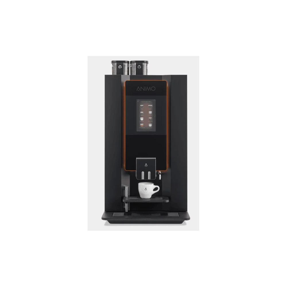 Ekspres automatyczny | Animo RESTO QUALITY OPTIBEAN X21