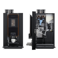Ekspres automatyczny | Animo RESTO QUALITY OPTIBEAN X21