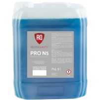 Profesjonalny płyn nabłyszczający N5 Resto Quality N5