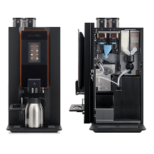 Ekspres automatyczny | Animo RESTO QUALITY OPTIBEAN X22 TS