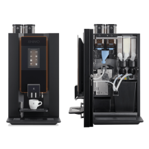 Ekspres automatyczny | Animo RESTO QUALITY OPTIBEAN X23