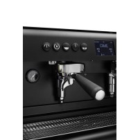 Ekspres ciśnieniowy Cime 2-grupowy | kolbowy | multiboiler | 8 l | 800x600x460 mm | RESTO QUALITY SATURNO MB-60 A/2 CG