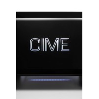 Ekspres ciśnieniowy Cime 2-grupowy | kolbowy | multiboiler | 8 l | 800x600x460 mm | RESTO QUALITY SATURNO MB-60 A/2 CG