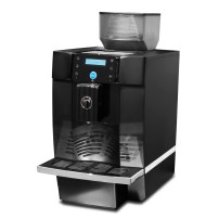 Ekspres do kawy | automatyczny | świeże mleko | zbiornik na wodę 1,8 l | Carimali RESTO QUALITY CA1000LM
