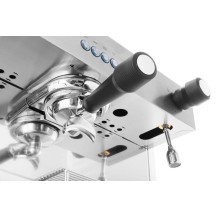 Ekspres do kawy 1-grupowy RESTO QUALITY EX2 Mini 1GR W | biały | 2,8 kW | 515x575x460 mm