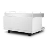 Ekspres do kawy 2-grupowy RESTO QUALITY EX2 2GR W | biały | 3,35 kW | 735x575x460 mm