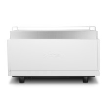 Ekspres do kawy 2-grupowy RESTO QUALITY EX2 2GR W | biały | 3,35 kW | 735x575x460 mm