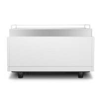 Ekspres do kawy 2-grupowy RESTO QUALITY EX2 2GR W | biały | 3,35 kW | 735x575x460 mm