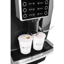 Ekspres do kawy automatyczny | ekran dotykowy | powiększony zbiornik na wodę 6 l | RESTO QUALITY RQK90L