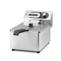 Frytownica elektryczna RESTO QUALITY RQF6L | pojedyncza | 6 l | 3 kW