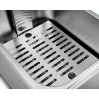 Frytownica elektryczna RESTO QUALITY RQF6L | pojedyncza | 6 l | 3 kW
