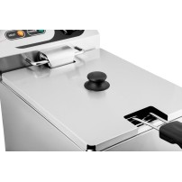 Frytownica elektryczna RESTO QUALITY RQF6L | pojedyncza | 6 l | 3 kW