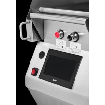Grill dwustronny automatyczny RESTO QUALITY SET150
