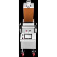 Grill dwustronny automatyczny RESTO QUALITY SET150