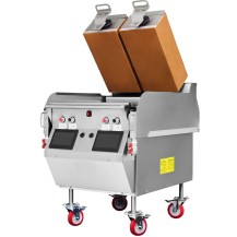 Grill dwustronny automatyczny RESTO QUALITY SET300
