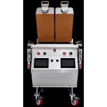 Grill dwustronny automatyczny RESTO QUALITY SET300