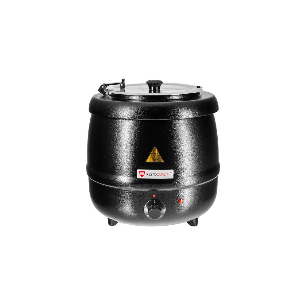 Kociołek do zupy RESTO QUALITY RQSK-10 | 8,5 l | 0,4 kW