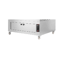 Komora wzrostowa do pieca do pizzy CITIZEN GAS PW 6 / MC | RESTO QUALITY CITIZEN GAS PW 6 / CL