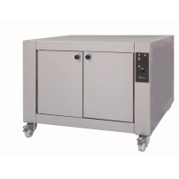 Komora wzrostowa do pieca piekarniczego modułowego T POLIS 6 |  RESTO QUALITY T POLIS 6/CL