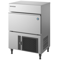 Kostkarka do lodu Hoshizaki RESTO QUALITY IM-65NE-HC-C | 55 kg/24h | chłodzona powietrzem | kostka cylinder | ø37x45 mm
