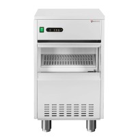 Kostkarka do lodu RESTO QUALITY RQ45W | 45kg/24h | chłodzona wodą