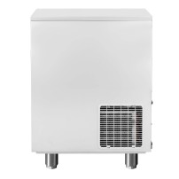 Kostkarka do lodu RESTO QUALITY RQ45W | 45kg/24h | chłodzona wodą