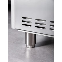 Kostkarka do lodu RESTO QUALITY RQ45W | 45kg/24h | chłodzona wodą