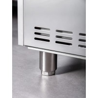 Kostkarka do lodu RESTO QUALITY RQ45W | 45kg/24h | chłodzona wodą