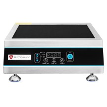 Kuchenka indukcyjna | pojedyncza | 3,5 kW | RESTO QUALITY RQIC-35A