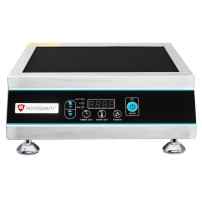 Kuchenka indukcyjna | pojedyncza | 3,5 kW | RESTO QUALITY RQIC-35A