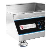 Kuchenka indukcyjna | pojedyncza | 3,5 kW | RESTO QUALITY RQIC-35A