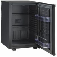 Lodówka | chłodziarka hotelowa minibar RESTO QUALITY MB34BE | 40l (MB45)