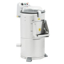 Maszyna | urządzenie | do obierania czosnku | obieraczka do czosnku | wsad 5 kg | RESTO QUALITY RQSSM5