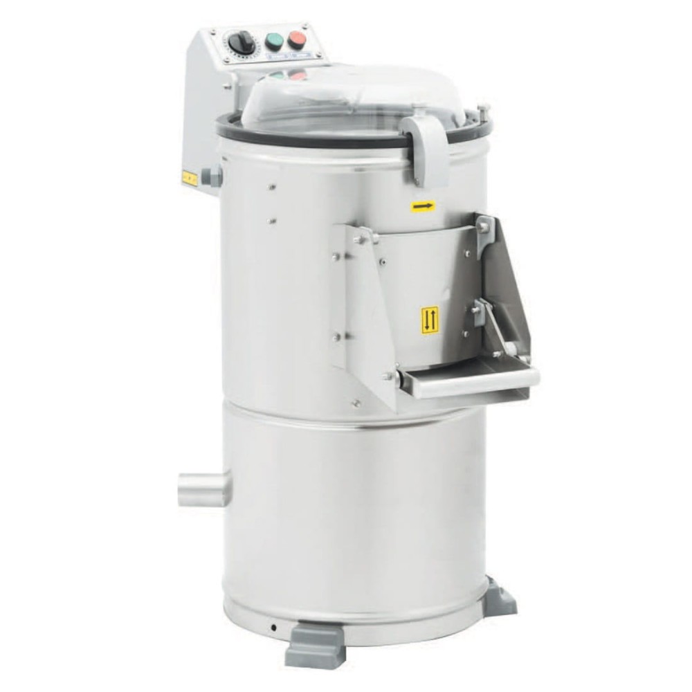 Maszyna | urządzenie | do obierania czosnku | obieraczka do czosnku | wsad 5 kg | RESTO QUALITY RQSSM5