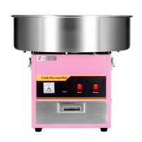 Maszyna do waty cukrowej RESTO QUALITY RQECF-520 | 1,03 kW |