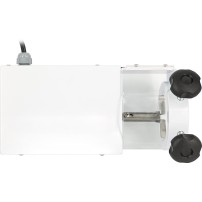 Maszynka do makaronu z nożem odcinającym  | system chłodzenia wodą | 13 kg/h | wsad 3,5 kg ciasta | RESTO QUALITY PF40EN