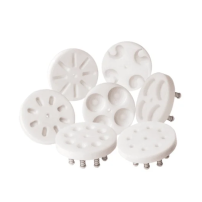 Matryca formująca do prasy do burgerów RQH-100A | Ø 115 mm | RESTO QUALITY RQH-100-115