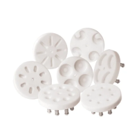 Matryca formująca do prasy do burgerów RQH-100A | Ø 32 mm | RESTO QUALITY RQH-100-32