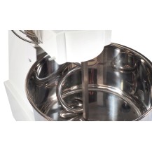 Miesiarka spiralna do ciast ciężkich RESTO QUALITY RQKV50 MO | 50 poziomów prędkości | 48 l | 230 V  | 2,2 kW