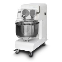 Mikser dwuramienny | 2 prędkości | 27 l | 1,1 kW | 440x700x860 | RESTO QUALITY RQRS12