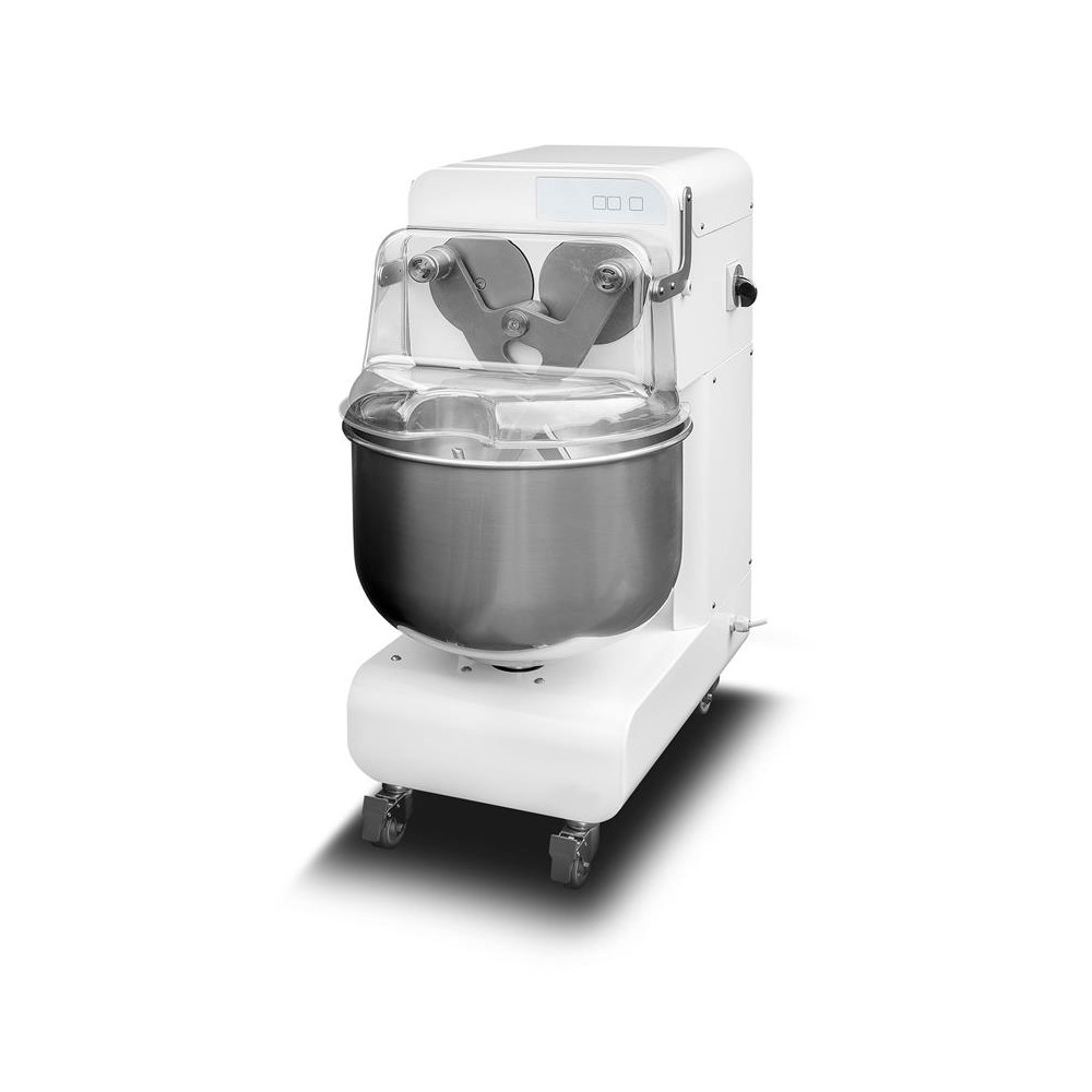 Mikser dwuramienny | 2 prędkości | 35 l | 1,5 kW | 450x710x910 | RESTO QUALITY RQRS24
