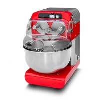 Mikser dwuramienny | 5 prędkości | 10 l | 0,5 kW | 330x490x510 | RESTO QUALITY RQMB-PRO