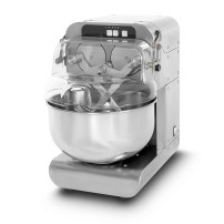 Mikser dwuramienny | 5 prędkości | 10 l | 0,5 kW | 330x490x510 | RESTO QUALITY RQMB-PRO