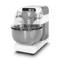 Mikser dwuramienny | 5 prędkości | 20 l | 0,5 kW | 380x540x530 | RESTO QUALITY RQMB-PRO-XL