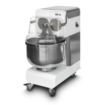 Mikser dwuramienny | 5 prędkości | 35 l | 1,5 kW | 400V |  450x710x910 | RESTO QUALITY RQBT24S