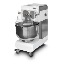 Mikser dwuramienny | 5 prędkości | 35 l | 1,5 kW | 400V |  450x710x910 | RESTO QUALITY RQBT24S
